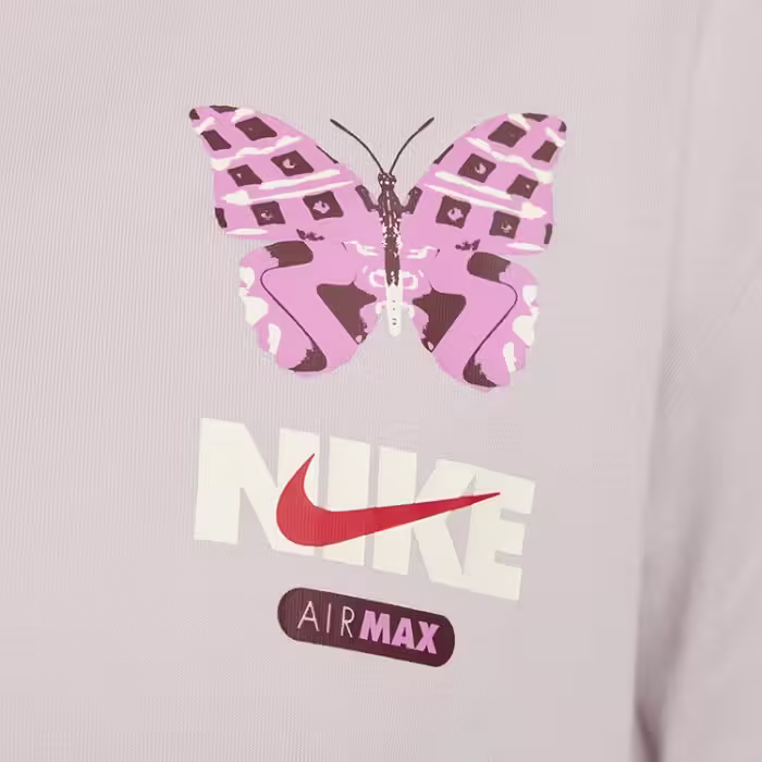 Tricou Nike W NSW TEE OC 2 BF AMD - 2