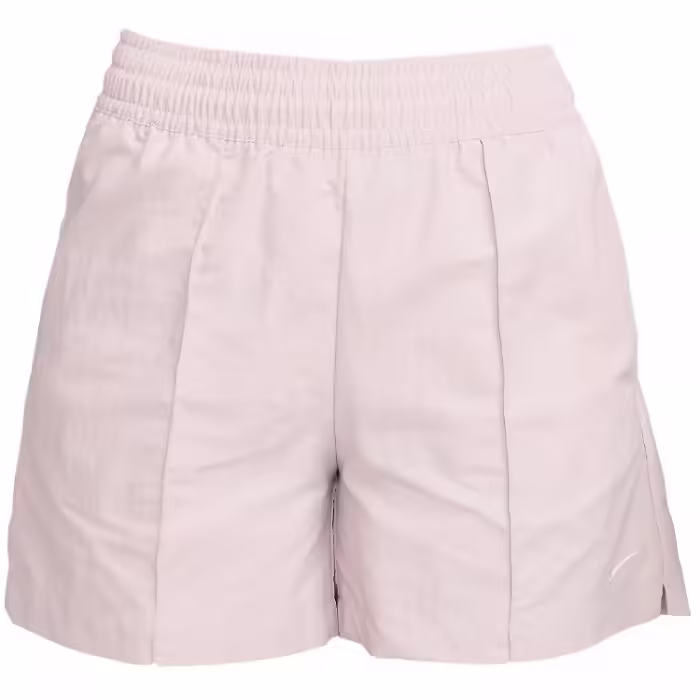 Sorti Nike WMNS NSW ESSNTL MR 5IN WVN SHRT - 2