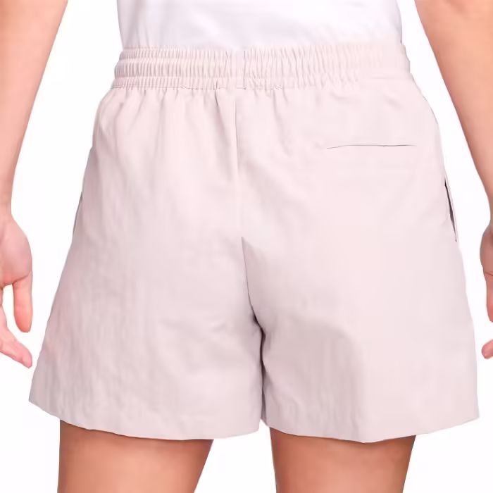 Sorti Nike WMNS NSW ESSNTL MR 5IN WVN SHRT - 3