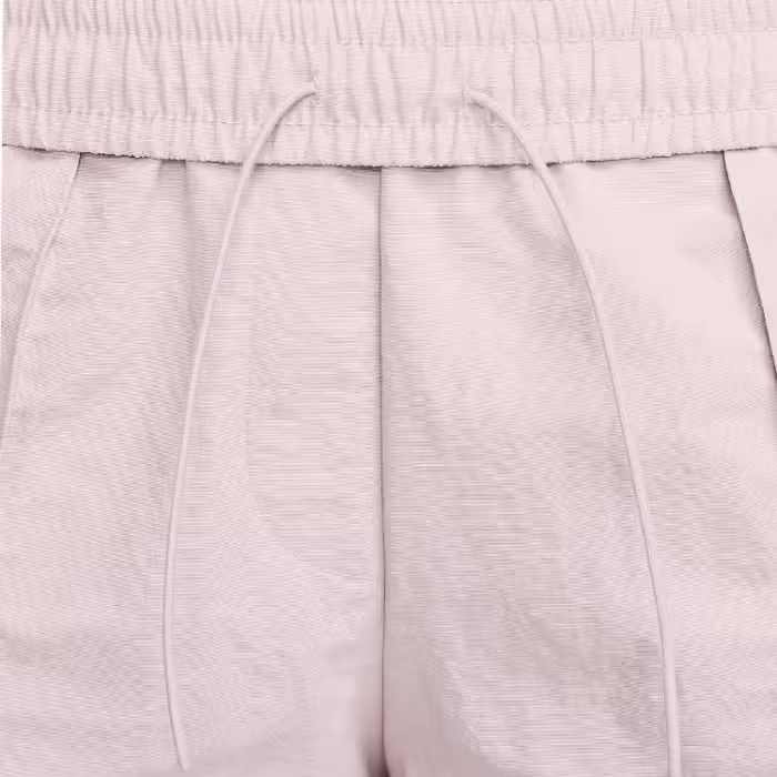 Sorti Nike WMNS NSW ESSNTL MR 5IN WVN SHRT - 4