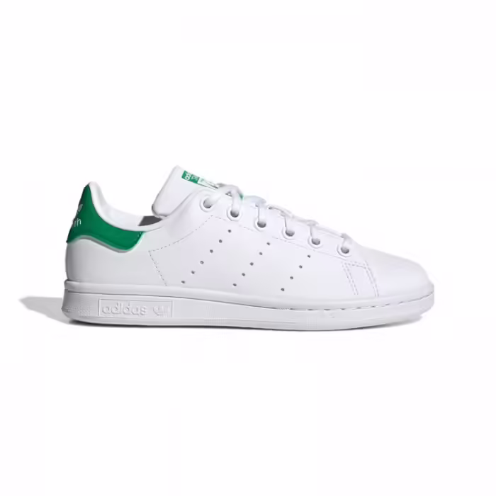 Кроссовки Adidas STAN SMITH J - 2