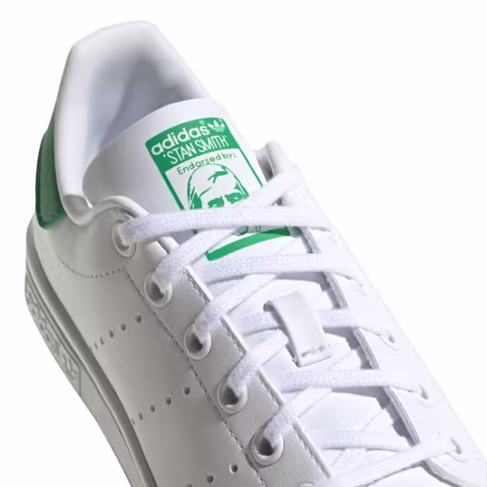 Кроссовки Adidas STAN SMITH J - 4