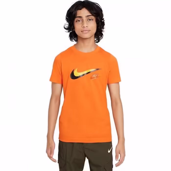 Tricou Nike B NSW SI SS TEE