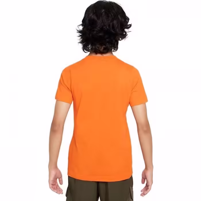 Tricou Nike B NSW SI SS TEE - 2