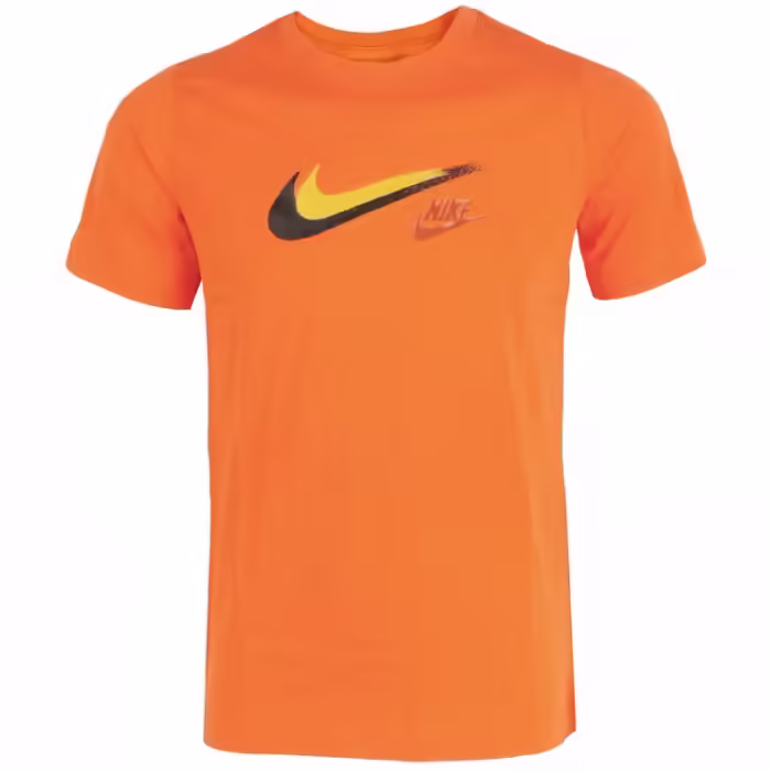 Tricou Nike B NSW SI SS TEE - 3