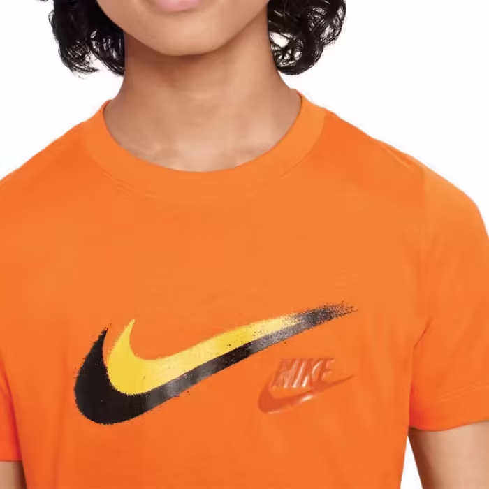 Tricou Nike B NSW SI SS TEE - 5