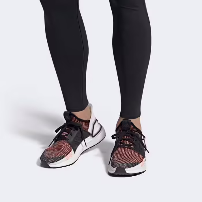 Incaltaminte Sport Adidas UltraBOOST 19 m - 2