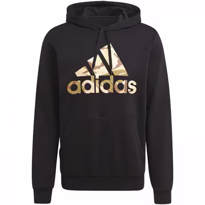 Толстовка Adidas M CAMO HD