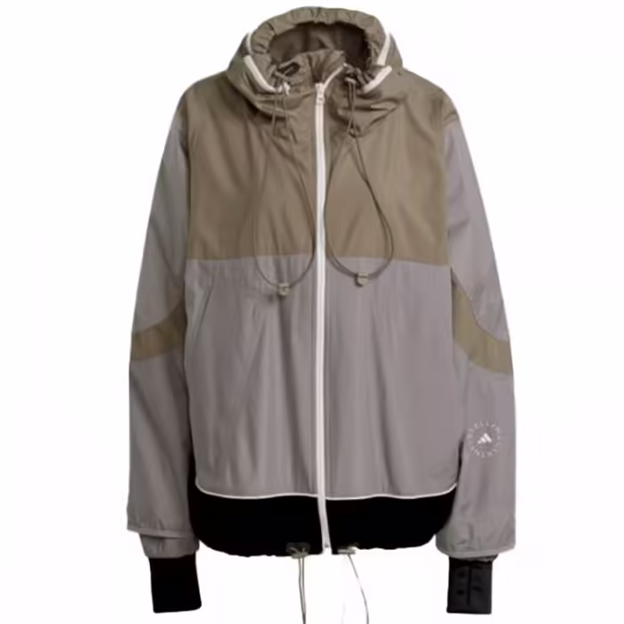 Jacheta windbreaker Adidas aSMC TSUIT JKT