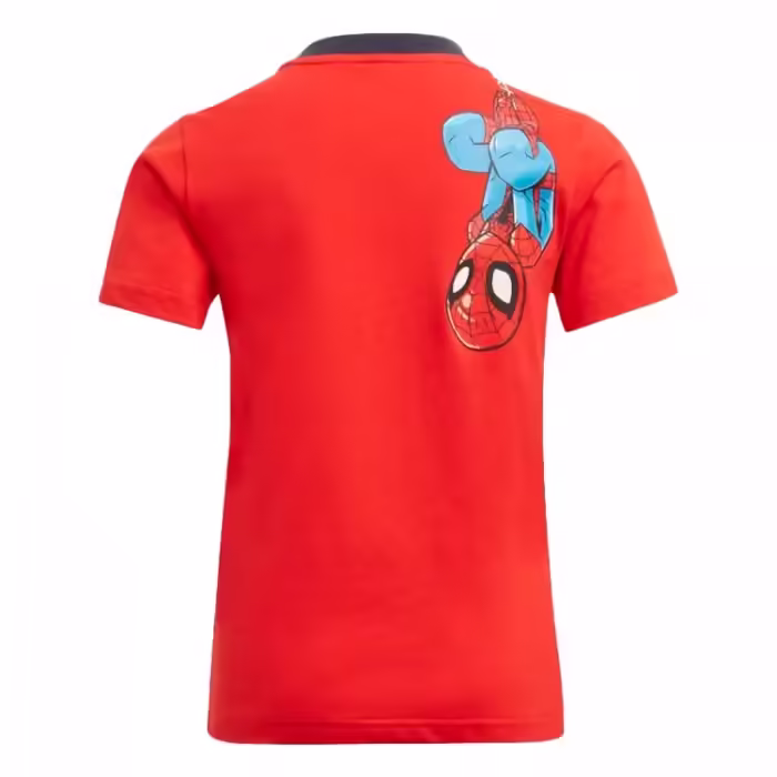 Набор футболка и шорты Adidas LB DY SHA Sum - 3