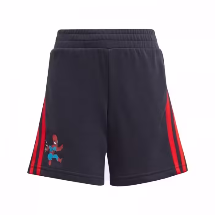 Набор футболка и шорты Adidas LB DY SHA Sum - 4