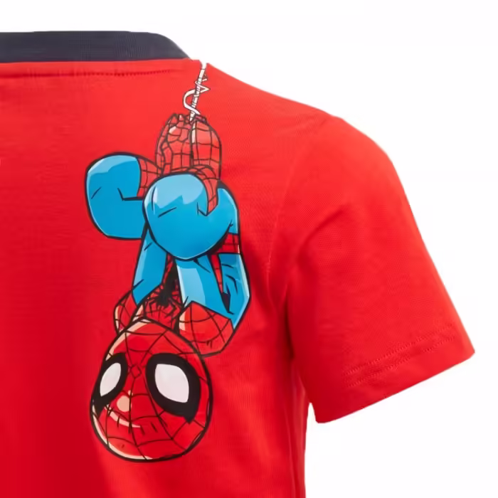 Набор футболка и шорты Adidas LB DY SHA Sum - 6