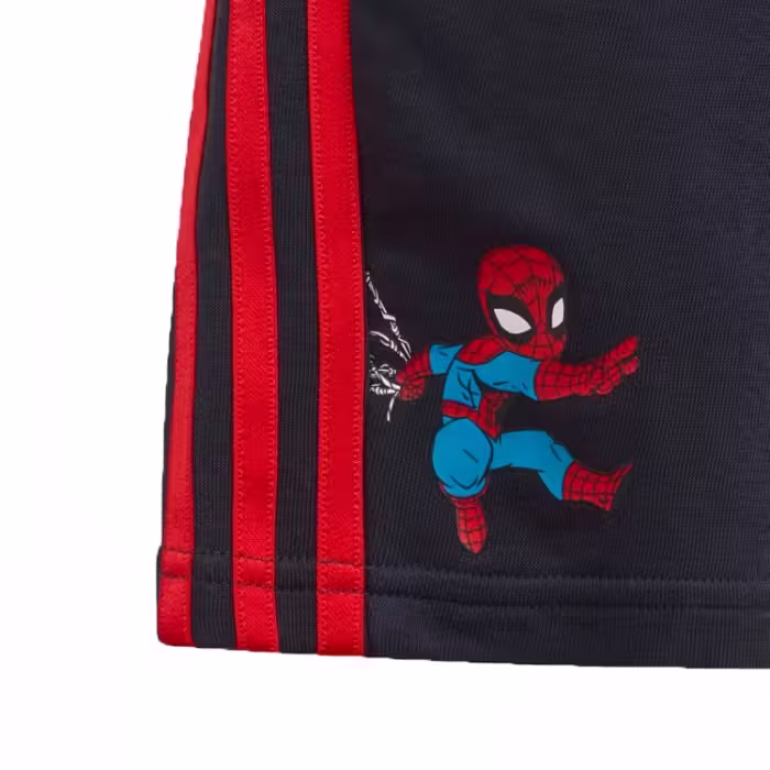 Набор футболка и шорты Adidas LB DY SHA Sum - 8