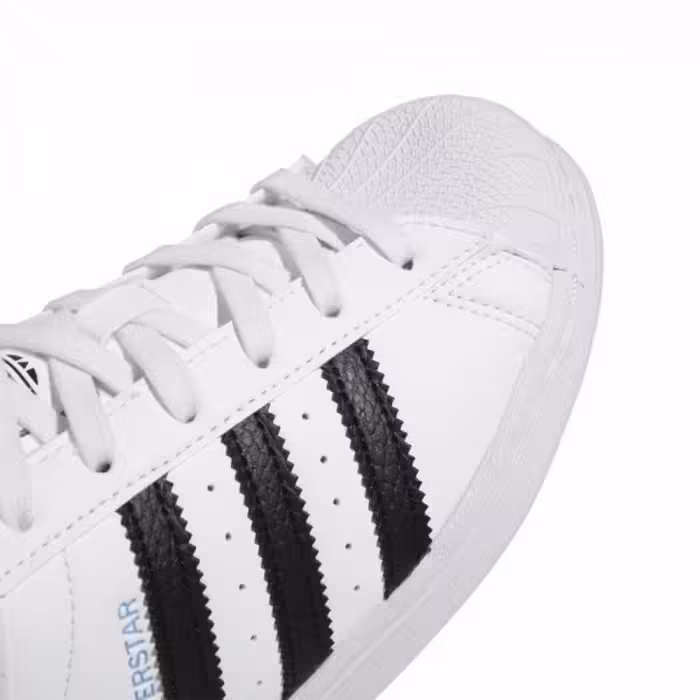 Incaltaminte Sport Adidas Originals Superstar J  - 2