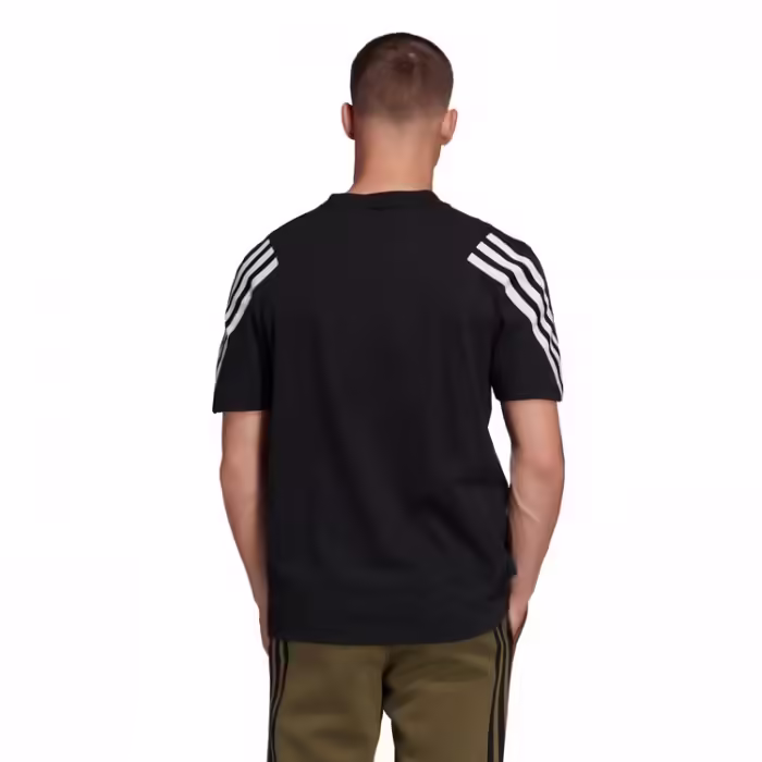 Футболка Adidas M FI 3S Tee - 2