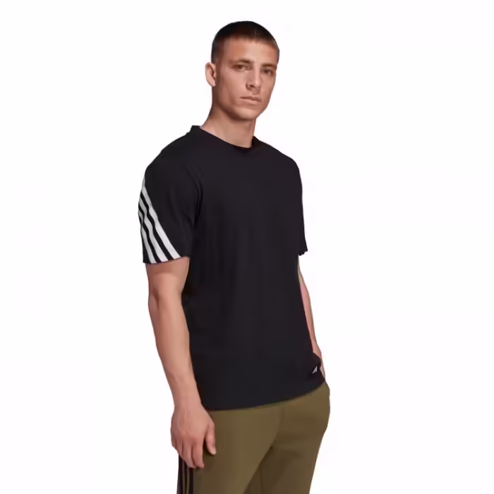 Футболка Adidas M FI 3S Tee - 7