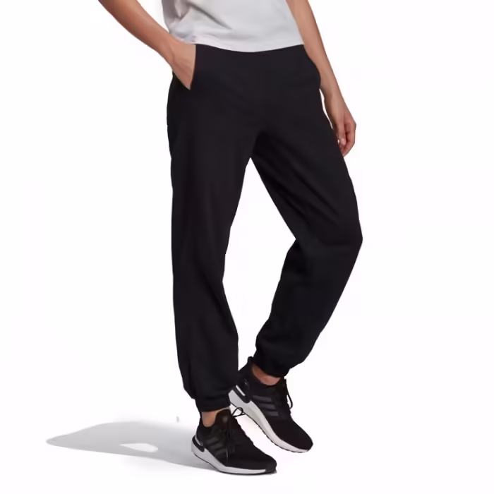 Pantaloni Adidas W SL Su Pnt - 2