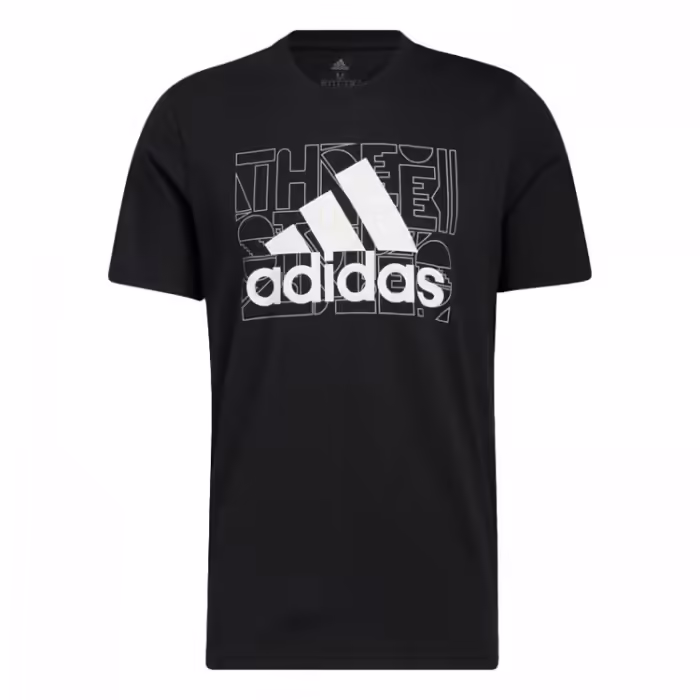Футболка Adidas M EGAME BOS G T