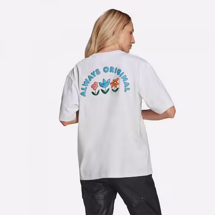 Tricou Adidas HF2019 - 3
