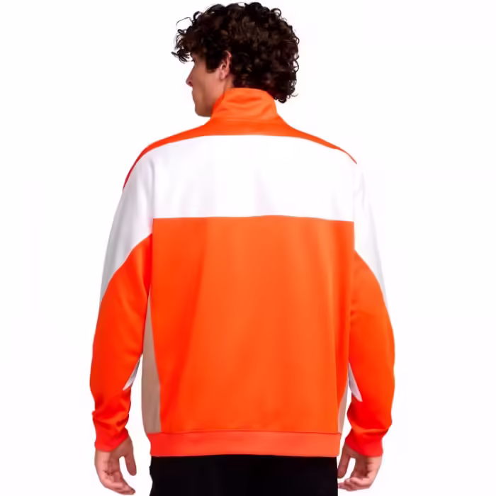 Hanorac Nike M AIR PK FZ JKT - 2