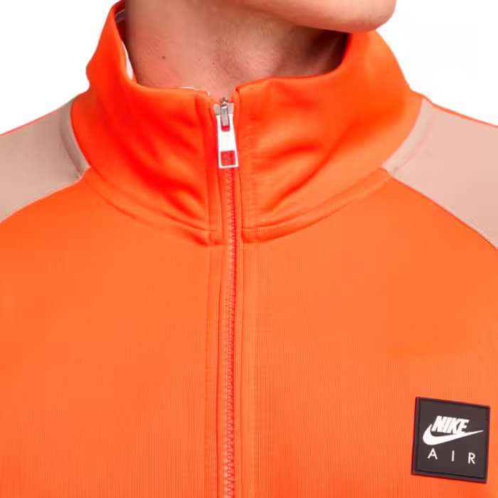 Hanorac Nike M AIR PK FZ JKT - 3