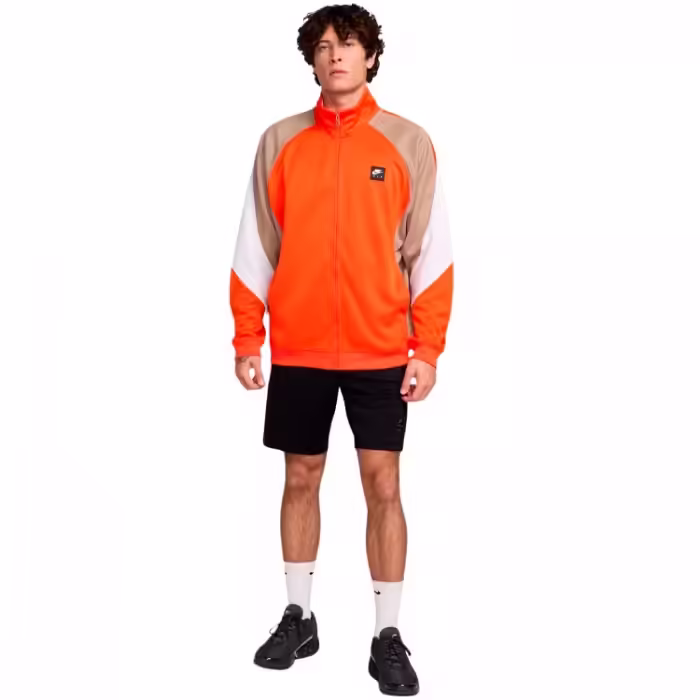 Hanorac Nike M AIR PK FZ JKT - 4