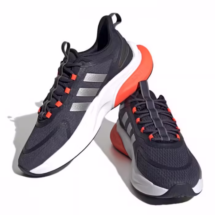 Кроссовки Adidas Planet Z Omega - 3