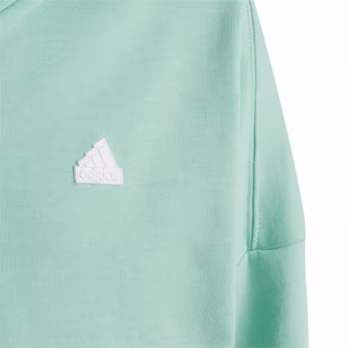 Hanorac Adidas U FI 3S FZ HD - 2