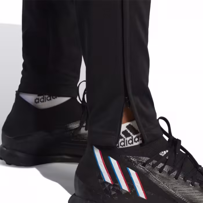 Брюки Adidas TIRO23 CB TRPNT Черный S - 5