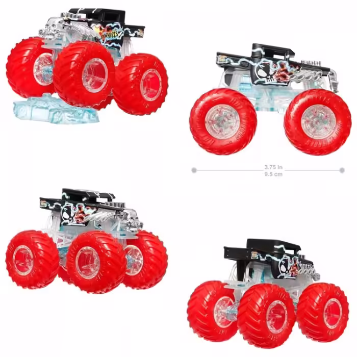 Машинки Hot Wheels HYJ19 - 2