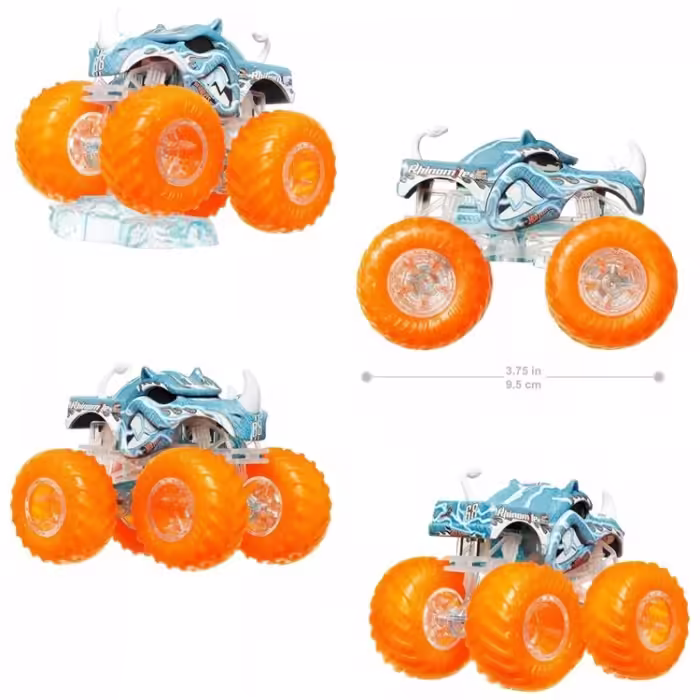 Машинки Hot Wheels HYJ19 - 3
