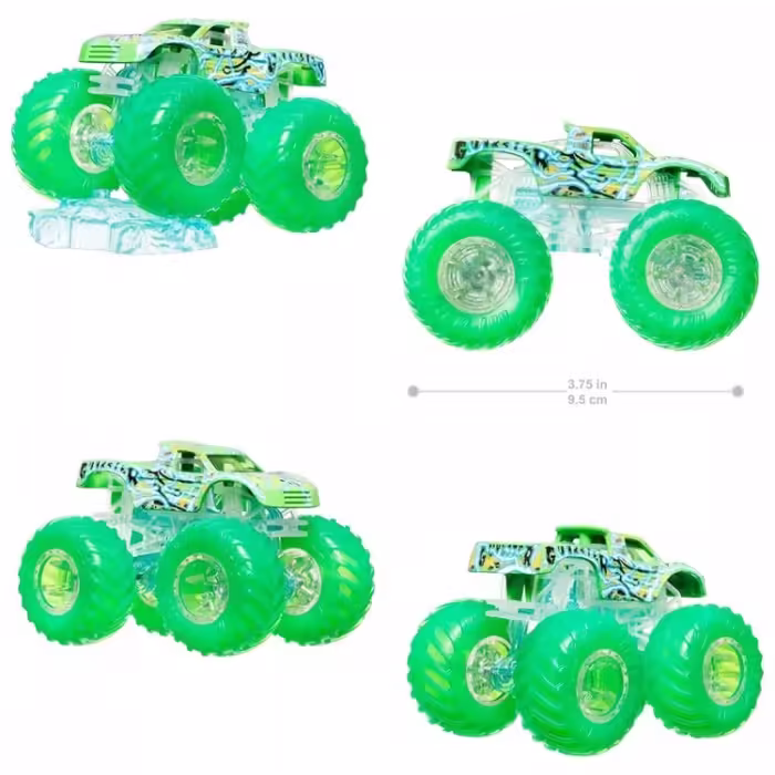 Машинки Hot Wheels HYJ19 - 7