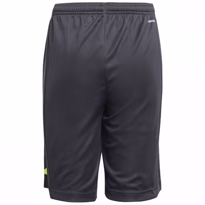 Шорты Adidas U TR-ES LOGO SH Серый 140 - 6