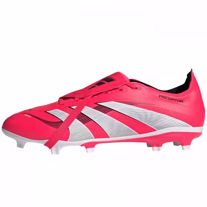 Бутсы Adidas PREDATOR LEAGUE FT FG/MG