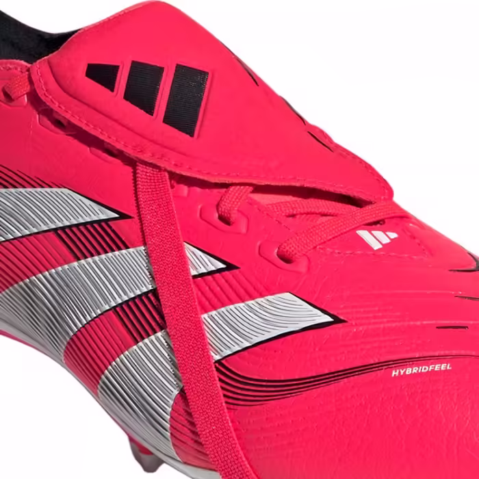 Бутсы Adidas PREDATOR LEAGUE FT FG/MG - 4