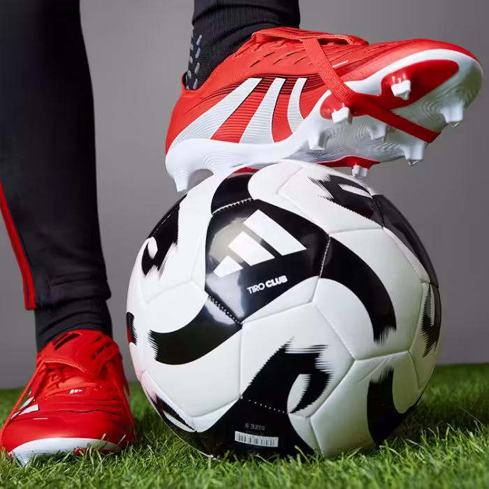Бутсы Adidas PREDATOR LEAGUE FT FG/MG - 6