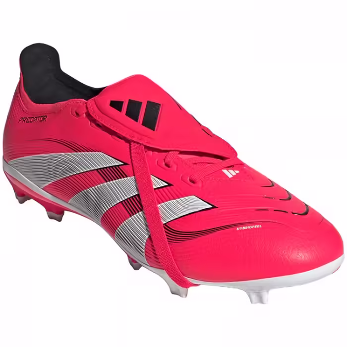 Ghete pentu fotbal Adidas PREDATOR LEAGUE FT FG/MG - 9