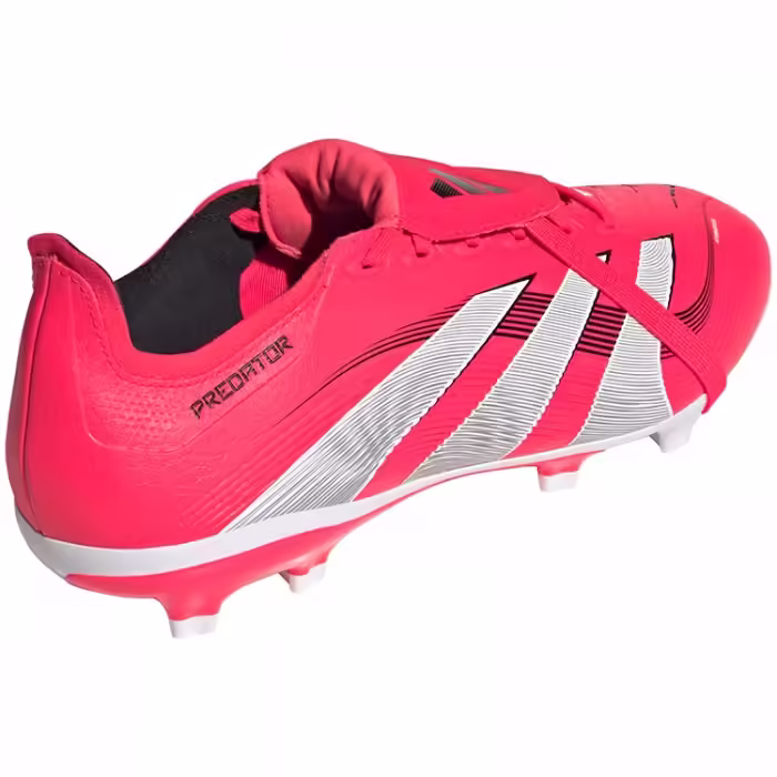 Ghete pentu fotbal Adidas PREDATOR LEAGUE FT FG/MG - 10