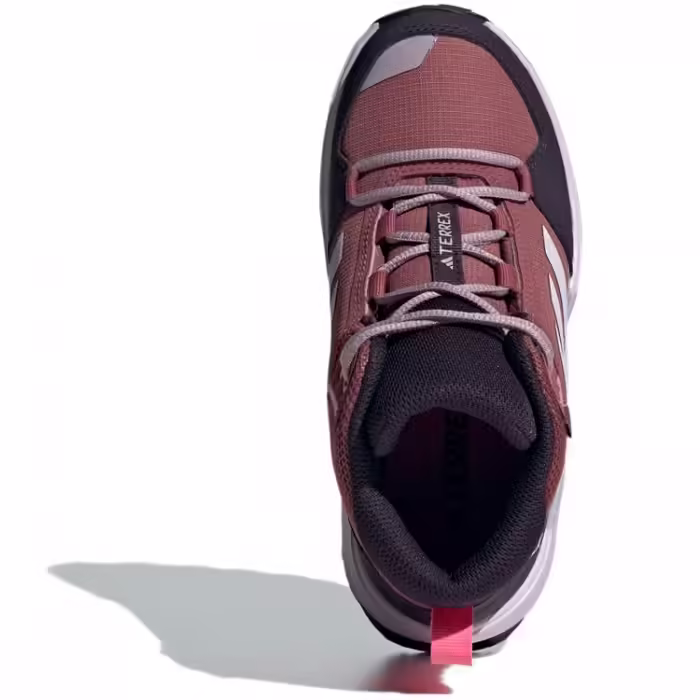 Ghete Adidas TERREX AX4R R.RDY MID K - 4