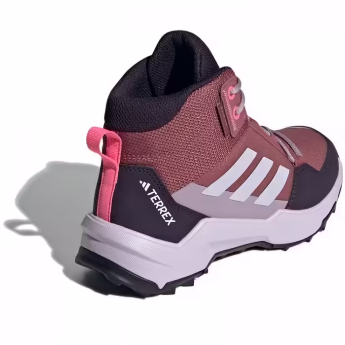 Ghete Adidas TERREX AX4R R.RDY MID K - 5