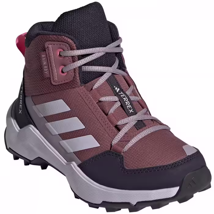 Ghete Adidas TERREX AX4R R.RDY MID K - 7
