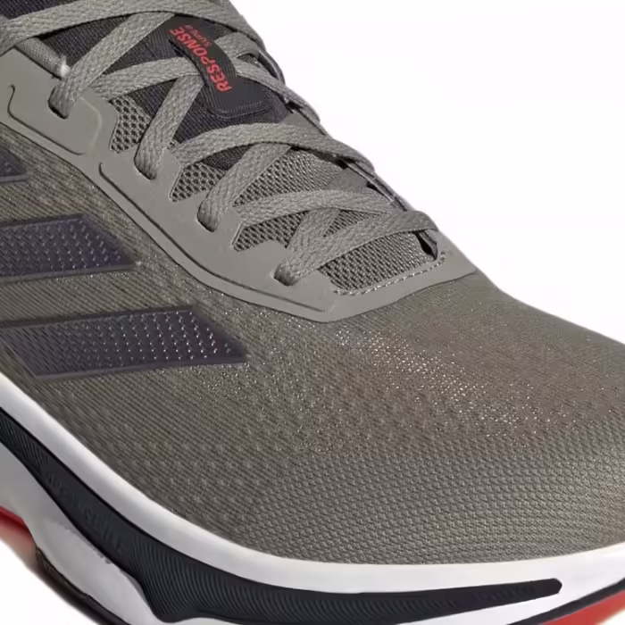 Кроссовки Adidas RESPONSE SUPER M - 4