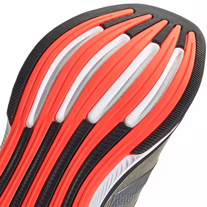 Кроссовки Adidas RESPONSE SUPER M - 7