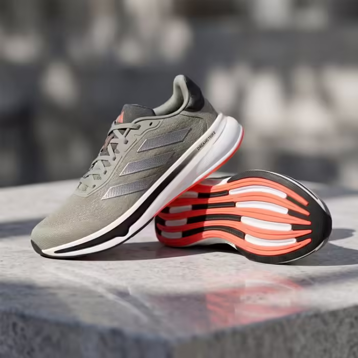Кроссовки Adidas RESPONSE SUPER M - 10