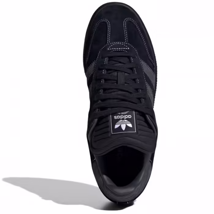 Кроссовки Adidas SAMBA XLG - 2