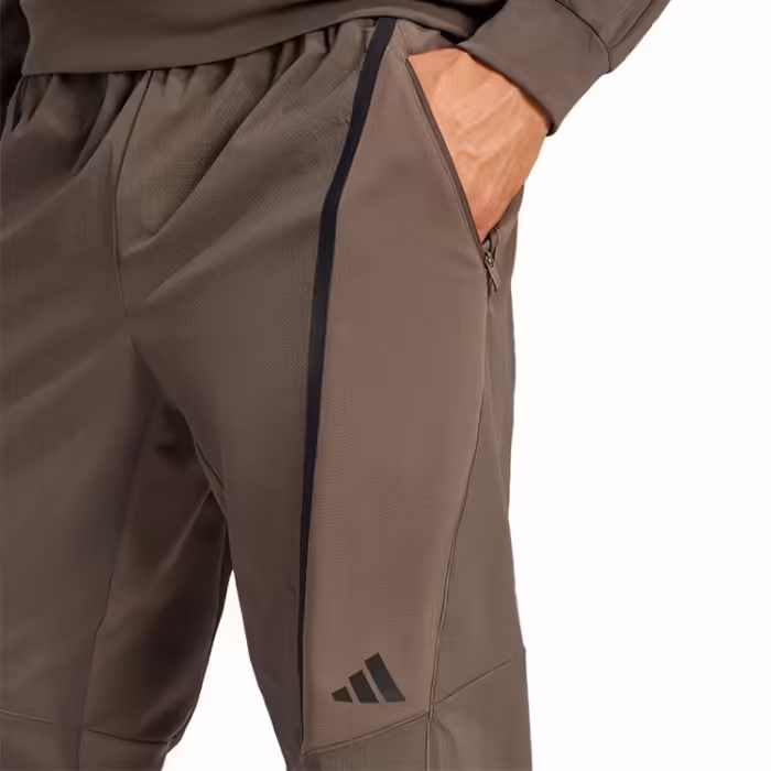 Брюки Adidas D4T PS PANT Зеленый S - 4