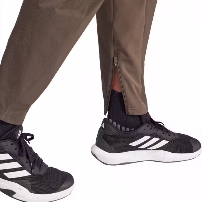 Брюки Adidas D4T PS PANT Зеленый S - 5