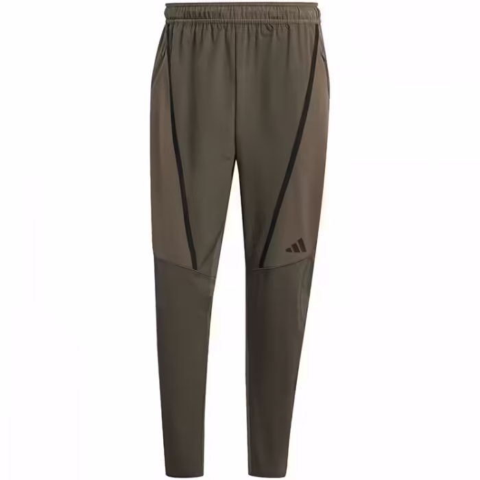 Брюки Adidas D4T PS PANT Зеленый S - 7