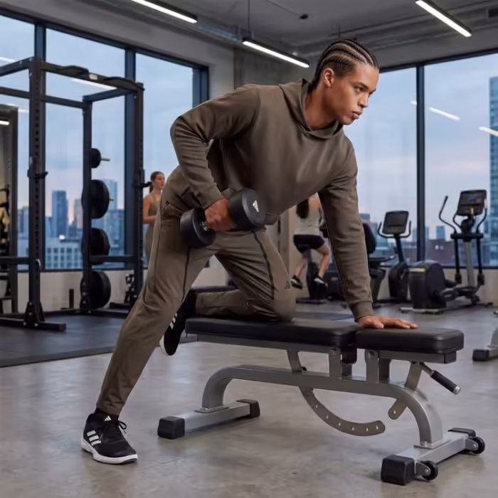 Брюки Adidas D4T PS PANT Зеленый S - 8