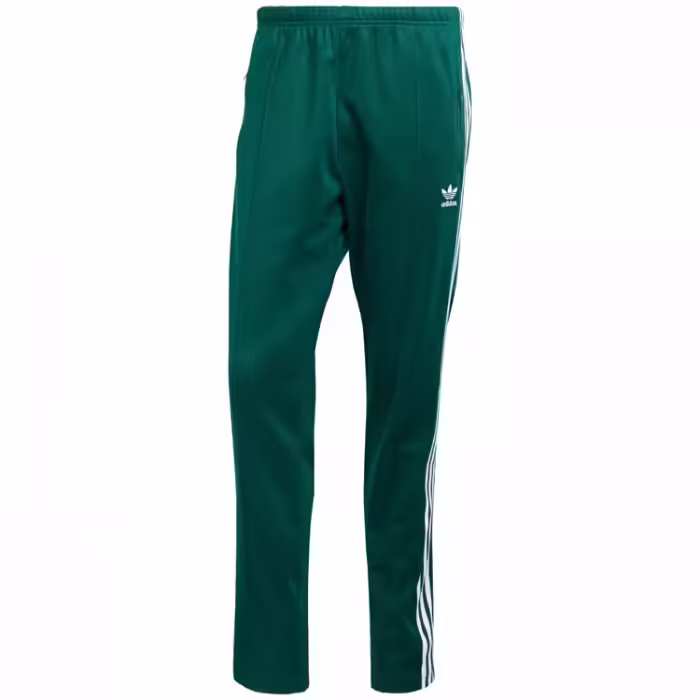Брюки Adidas CLASSIC TP Зеленый XS - 6